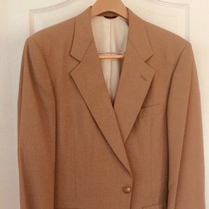 Hart Schaffner Marx Blazer